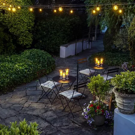Best Western Swiss Cottage Hotel-3