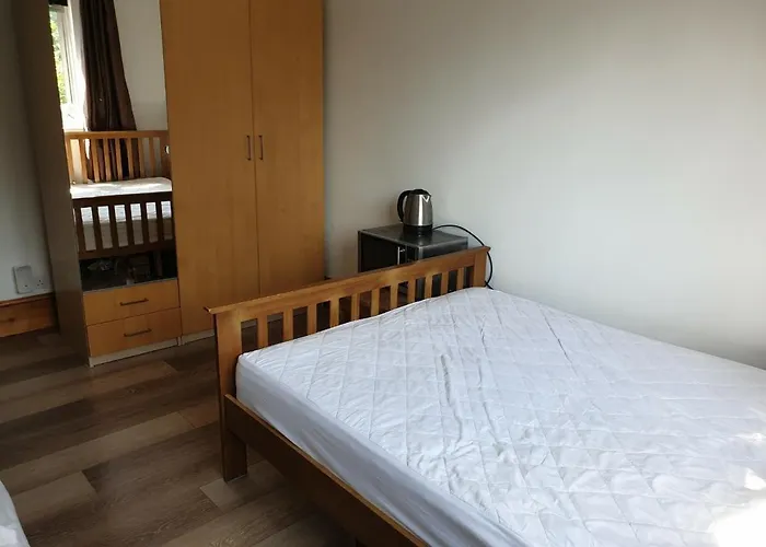 Hotel Rowland Hill House Londra