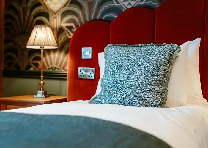 WellingtonHotel Londra