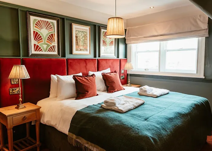 WellingtonHotel Londra