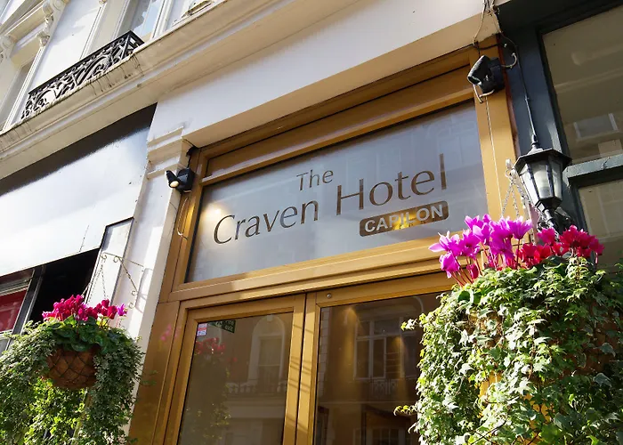 Craven Hotel